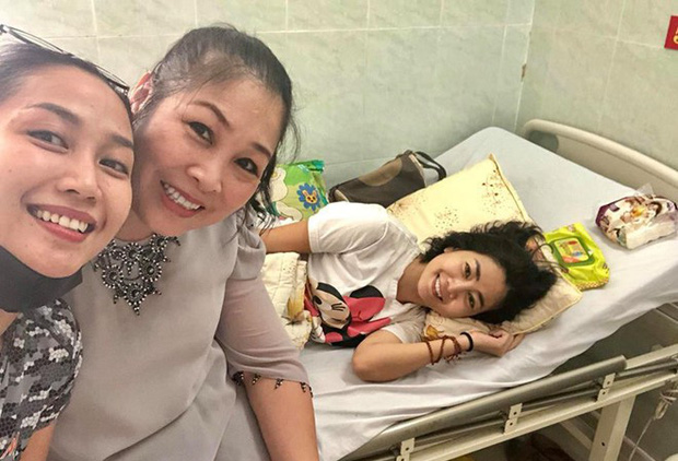 Quá trình điều trị ung thư đầy đau đớn của Mai Phương trước khi trút hơi thở cuối cùng-8