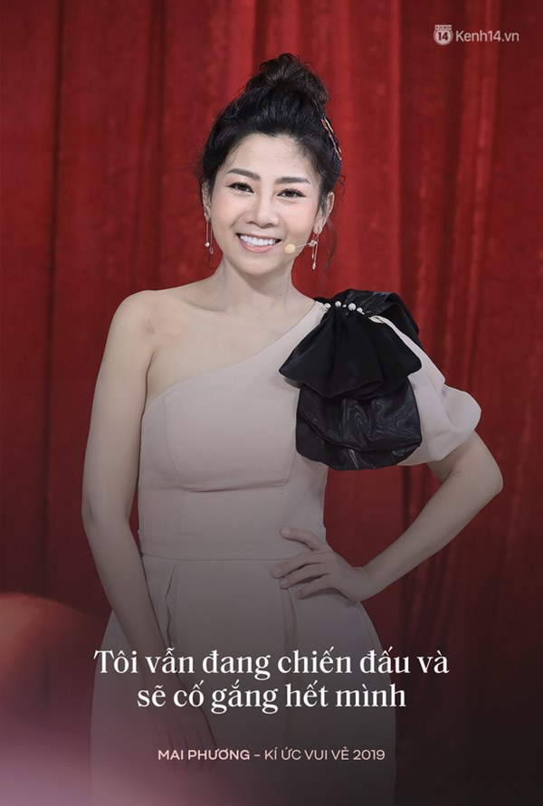 Nghẹn lòng những lời tâm sự Mai Phương để lại trước khi ra đi: Tôi chỉ mong con gái sẽ được yêu thương và bình an-1