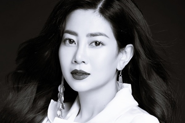 Võ Hoàng Yến khiến nhiều người xót xa khi đính kèm hình ảnh rực rỡ nhất của Mai Phương trong thời gian bạo bệnh cùng lời vĩnh biệt nữ nghệ sĩ-5
