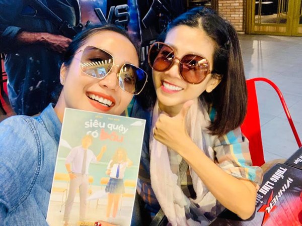 Ốc Thanh Vân chính thức lên tiếng sau khi Mai Phương qua đời: Đứng không vững lúc hay tin, hé lộ thông tin hiếm về tang lễ-5