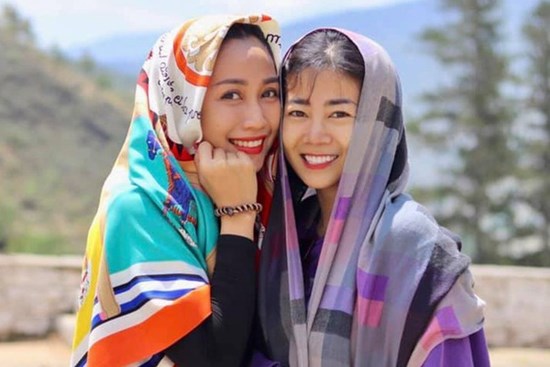 Ốc Thanh Vân chính thức lên tiếng sau khi Mai Phương qua đời: Đứng không vững lúc hay tin, hé lộ thông tin hiếm về tang lễ