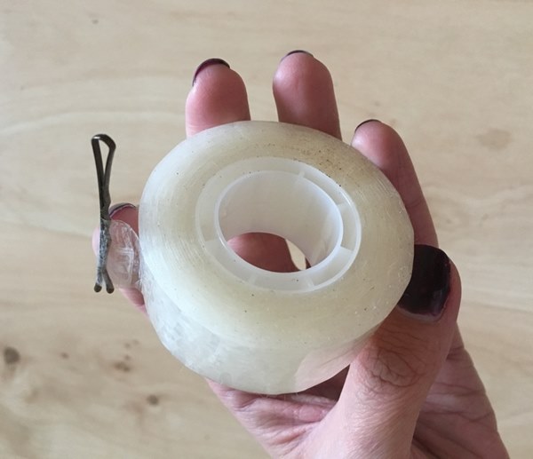 Cuộc sống sẽ dễ thở hơn nếu bạn nắm được hàng loạt mẹo vặt nhỏ nhưng có võ dưới đây-3