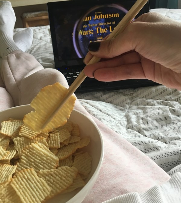 Cuộc sống sẽ dễ thở hơn nếu bạn nắm được hàng loạt mẹo vặt nhỏ nhưng có võ dưới đây-6