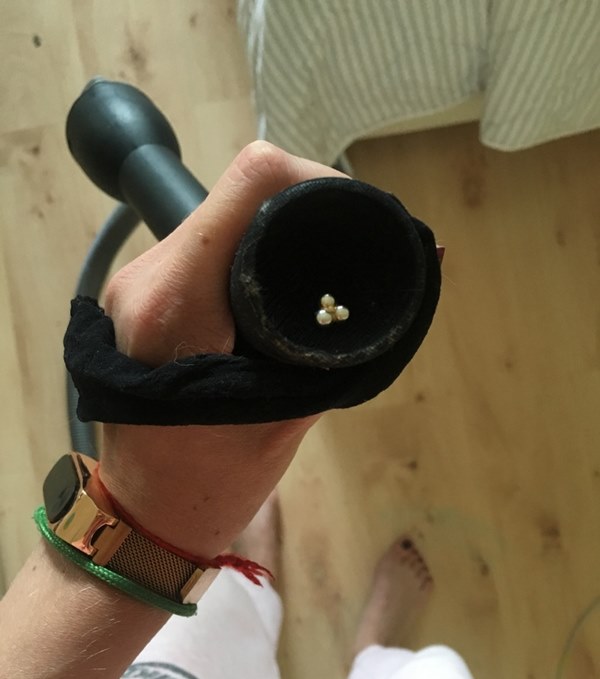 Cuộc sống sẽ dễ thở hơn nếu bạn nắm được hàng loạt mẹo vặt nhỏ nhưng có võ dưới đây-7