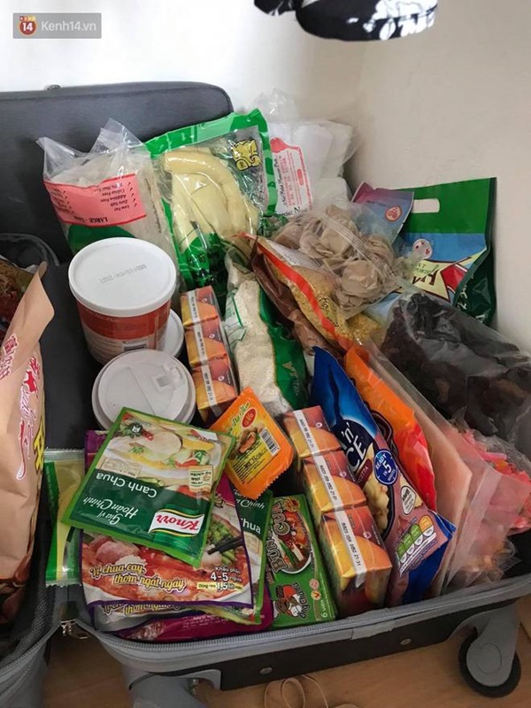 Du học sinh chọn ở lại châu Âu: Muốn nhường chuyến bay cho bạn khác, không muốn thêm gánh nặng cho y tế Việt Nam-10