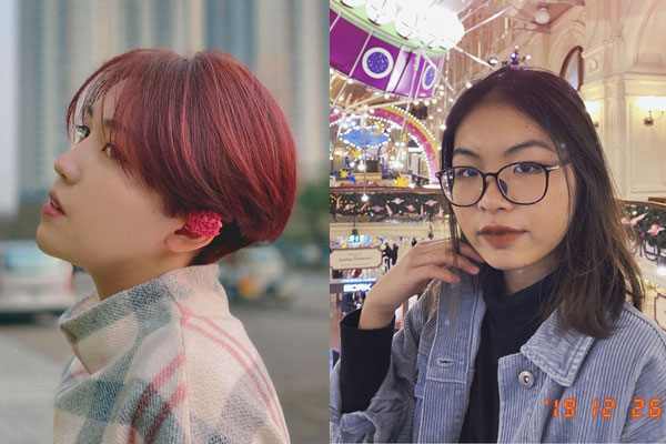 Lá thư đẫm nước mắt của người mẹ quyết không cho con đang du học về Việt Nam dù đã mua vé máy bay-2