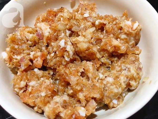 Cần gì&nbsp;đi Vũng Tàu mới được ăn hủ tiếu mực, tôi tự nấu cũng ngon không thua nhà hàng!-3