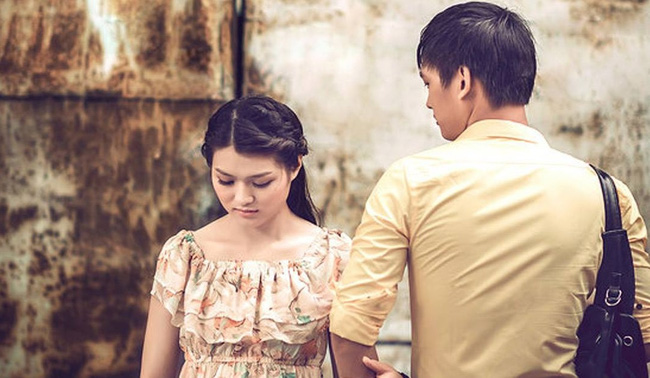 Vừa ly hôn xong, chồng thay số điện thoại, block luôn facebook vợ cũ, 1 tháng sau anh lại choáng váng với những gì hiện lên trước mắt-1