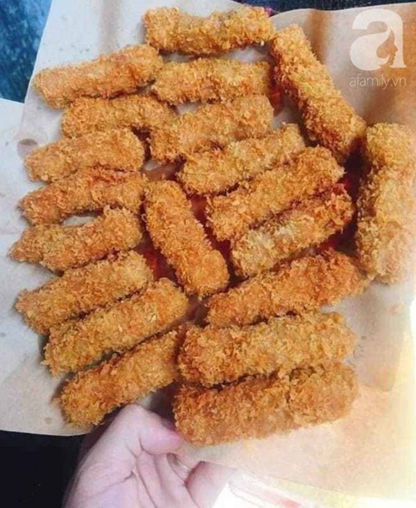 Dân chung cư nhộn nhịp họp chợ online, bà nội trợ cả tuần ở nhà vẫn sắm đủ thứ, tiểu thương ngày kiếm bạc triệu-6