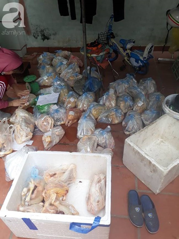 Dân chung cư nhộn nhịp họp chợ online, bà nội trợ cả tuần ở nhà vẫn sắm đủ thứ, tiểu thương ngày kiếm bạc triệu-9