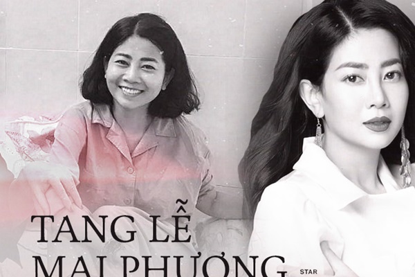 NSƯT Trịnh Kim Chi: Từ Tết đến giờ, Mai Phương đau đớn khủng khiếp, phải ngủ ngồi suốt-3