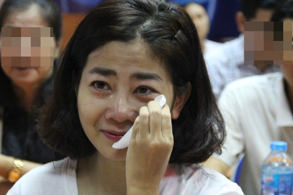 Bạn thân nhất của Mai Phương đau đớn, xót xa: Nó đã cầu xin Chúa cho nó cơ hội sống-5