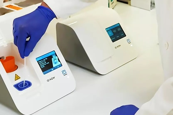 Mỹ có vũ khí mới chống Covid-19-1