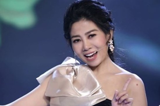 Lần cuối Mai Phương hát trên truyền hình