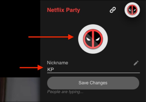 Cách xem phim với bạn bè trong những ngày bị cách ly bằng Netflix Party-10