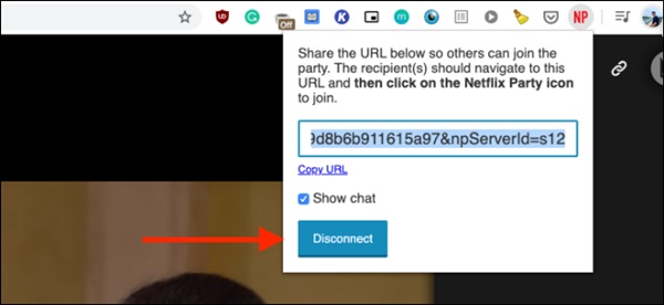 Cách xem phim với bạn bè trong những ngày bị cách ly bằng Netflix Party-11