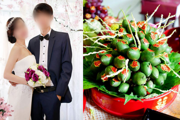 Bất chấp gia đình phản đối để cưới người phụ nữ đã qua 1 đời chồng và có 1 con riêng, ai ngờ giữa đêm tân hôn chú rể nhận tin nhắn: Tin hay không cứ hỏi cô ấy sẽ rõ-3