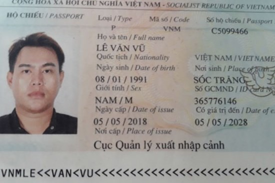 Khẩn: Truy tìm đối tượng 29 tuổi trở về từ Campuchia trốn cách ly ở Tây Ninh, chưa được xét nghiệm Covid-19