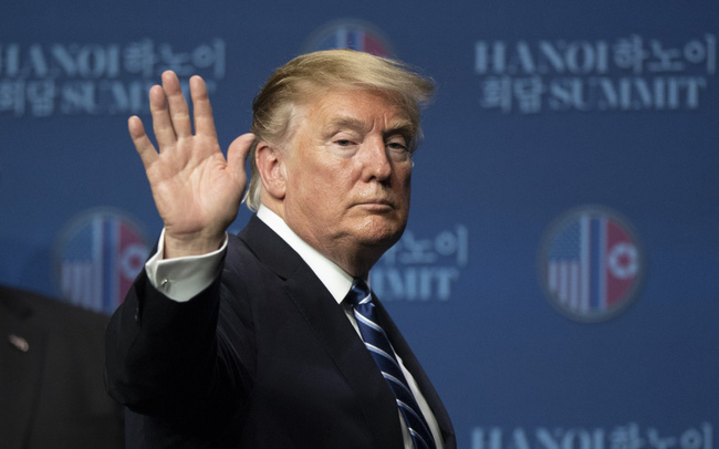 Đến Mỹ sinh sống, Meghan Markle nhận một cú sốc lớn có thể phải nhờ cậy Tổng thống Trump giúp đỡ-2