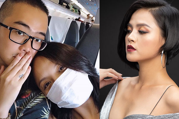 Rộ nghi vấn Thu Quỳnh sắp lên xe hoa vì chi tiết đặc biệt khi hội ngộ dàn sao Về nhà đi con-7