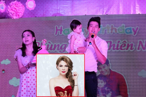 Thanh Thảo: Nàng búp bê lận đận đường tình, tuổi 40 mới gặp chân ái cuộc đời-8