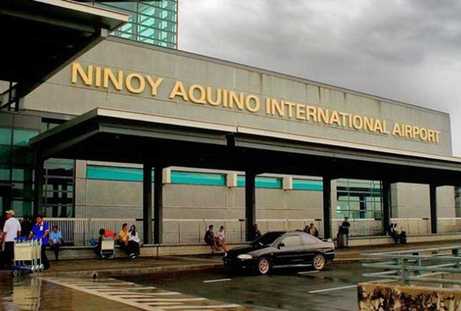 Máy bay rơi ở Philippines, 8 người chết-1