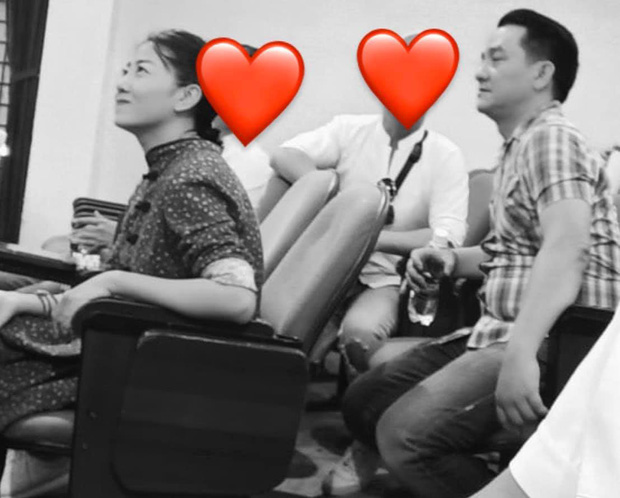 Bức ảnh xúc động nhất hôm nay: NSND Hồng Vân chia sẻ khoảnh khắc Mai Phương bên cố nghệ sĩ Anh Vũ và lý do không tới tang lễ-2