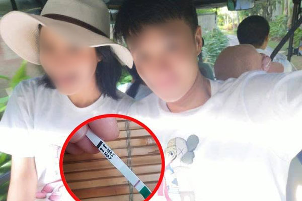 Cô vợ uất nghẹn vì nghĩ chồng tiếc với mình món quà sinh nhật trị giá 390 nghìn, nhưng sự thật hôm sau người bán hàng tiết lộ khiến cô trào nước mắt-3