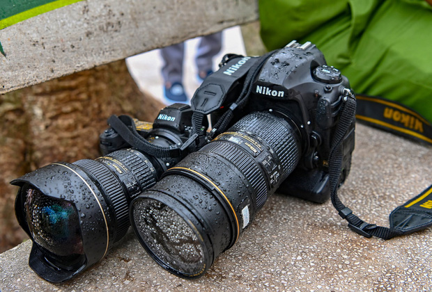 Câu chuyện về các phóng viên lăn xả vào điểm nóng để có được những hình ảnh, tin bài chân thực nhất trong mùa dịch Covid-19 tại Việt Nam-5