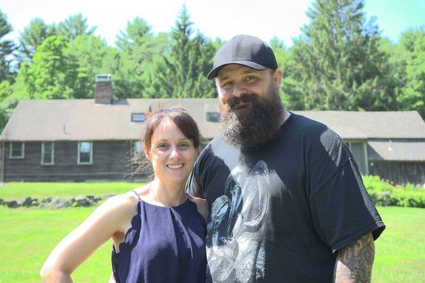 Ngôi nhà có thật trong The Conjuring: 7 người trong gia đình lần lượt mất mạng, ám ảnh bởi linh hồn người phụ nữ từng là kẻ sát nhân-1