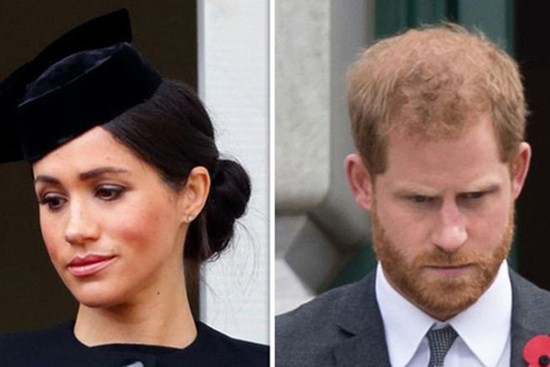 Cuộc sống mới ở Mỹ của nhà Sussex: Harry bắt đầu hối hận còn Meghan Markle có cảm xúc hoàn toàn ngược lại