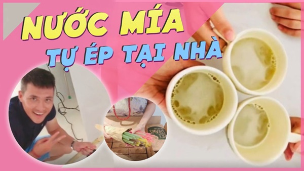 Người ta đập hộp giày hiệu, túi hiệu, nhà Thuỷ Tiên mỗi lần đập hộp toàn máy chế biến đồ ăn, thức uống-2