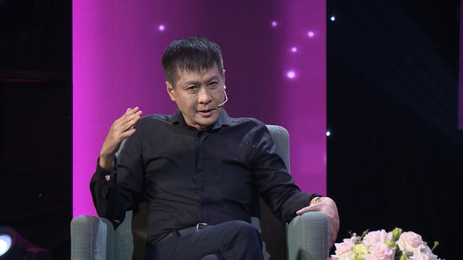 MC Quyền Linh nói thẳng với Lê Hoàng: Sống như anh nói là không có tình nghĩa-1