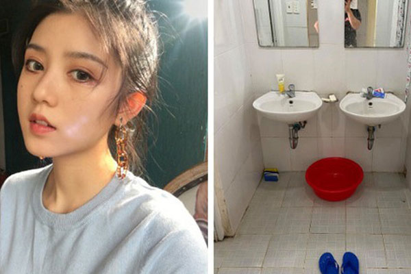 Ở nhà mùa dịch: Vợ bất ngờ với bí mật chồng chưa bao giờ thể hiện-5