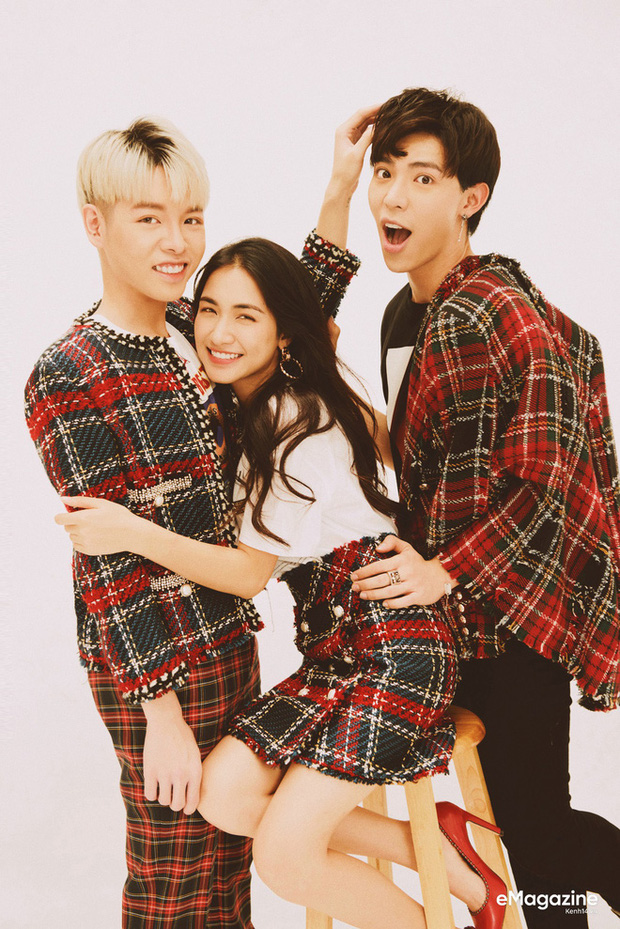 Những tình bạn đặc biệt giữa Vbiz: Anh Đức - Trấn Thành gắn bó gần 2 thập kỷ, xúc động nhất là Mai Phương - Ốc Thanh Vân-2