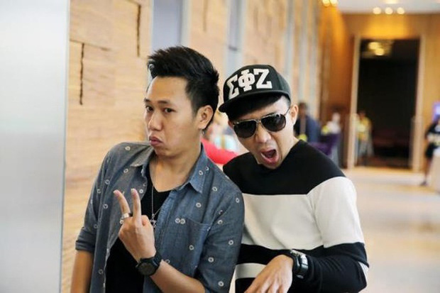 Những tình bạn đặc biệt giữa Vbiz: Anh Đức - Trấn Thành gắn bó gần 2 thập kỷ, xúc động nhất là Mai Phương - Ốc Thanh Vân-3