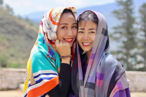 Những tình bạn đặc biệt giữa Vbiz: Anh Đức - Trấn Thành gắn bó gần 2 thập kỷ, xúc động nhất là Mai Phương - Ốc Thanh Vân-5