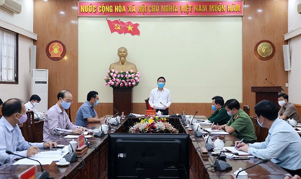 Từ ca 178 gian dối, Chủ tịch tỉnh Thái Nguyên cảnh báo còn nhóm đối tượng nguy cơ khác-1