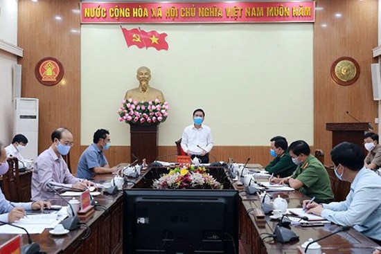 Từ ca 178 gian dối, Chủ tịch tỉnh Thái Nguyên cảnh báo còn nhóm đối tượng nguy cơ khác
