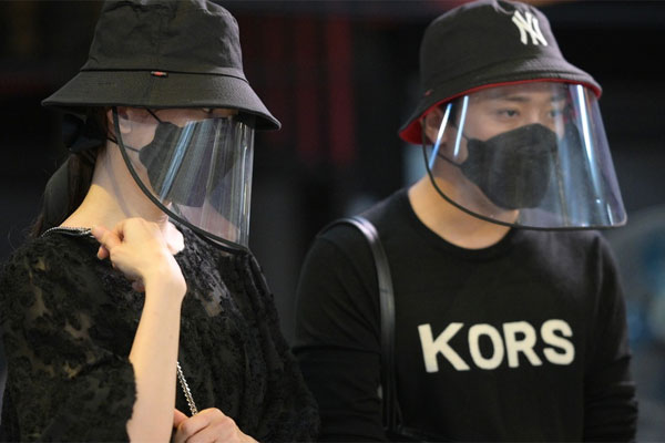 Có một Mai Phương là ca sĩ-4