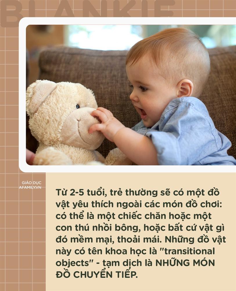 Nếu con bạn đang sở hữu 1 điều này, thì đó là dấu hiệu bố mẹ nên vui mừng-1