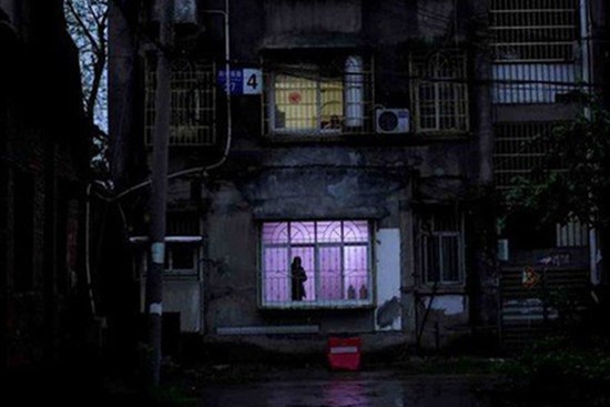 Covid-19: Lời từ biệt im lặng tại Trung Quốc