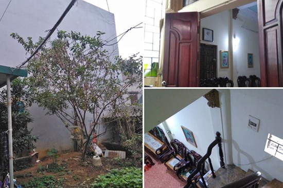 Vợ chồng thu nhập 14 triệu, vét sạch nhà cửa chỉ có 90 triệu mua mảnh đất 600 triệu, sau 5 năm đã trả hết nợ và xây nhà