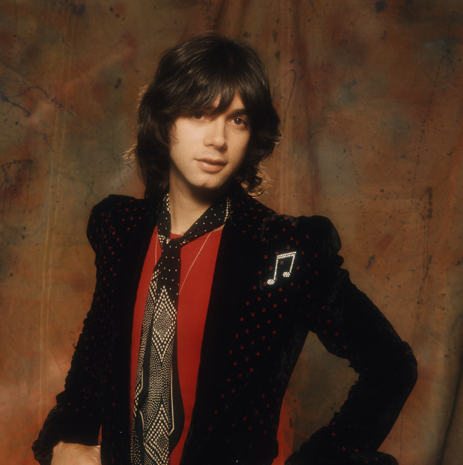 Huyền thoại nhạc rock được ghi nhận đã qua đời do nhiễm Covid-19-3