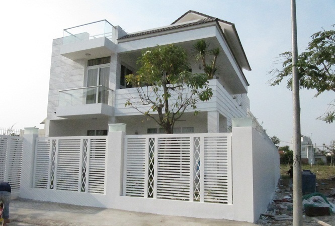 Bên trong biệt thự 21 tỷ sang trọng của MC Quyền Linh-2