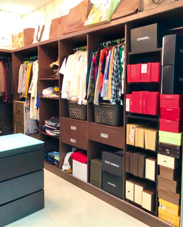 Bên trong biệt thự 21 tỷ sang trọng của MC Quyền Linh-9