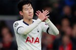 Son Heung-min sau một tuần tham gia huấn luyện quân sự-2