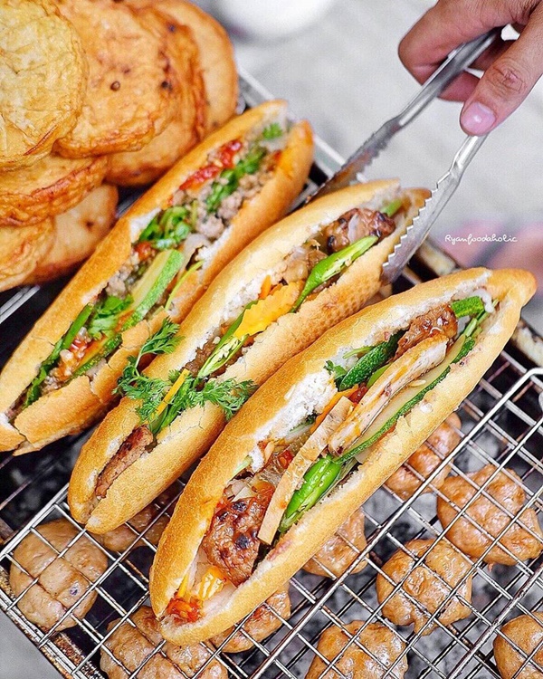 Những món ăn Việt từng được truyền thông quốc tế vinh danh-1