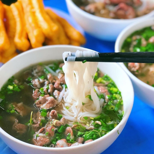 Những món ăn Việt từng được truyền thông quốc tế vinh danh-3