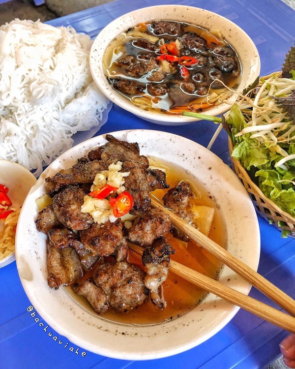 Những món ăn Việt từng được truyền thông quốc tế vinh danh-4
